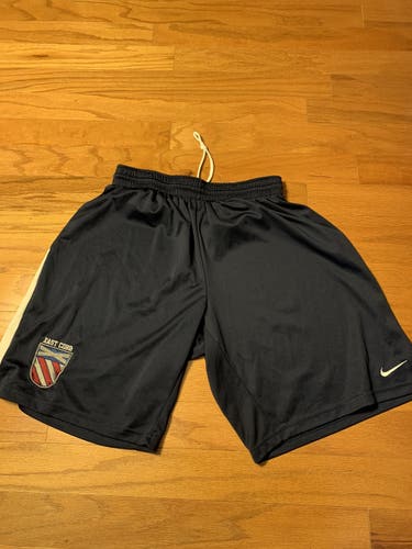 Nike East Cobb Hedgehogs LC Shorts Size XL