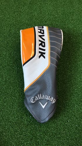 Callaway Mavrik Driver Headcover