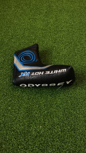 Odyssey White Hot RX Putter Headcover