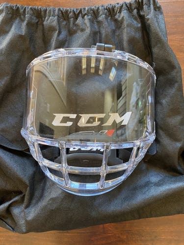 CCM Shield FV1