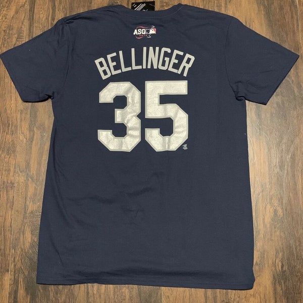 MLB Los Angeles Dodgers (Cody Bellinger) Men's T-Shirt