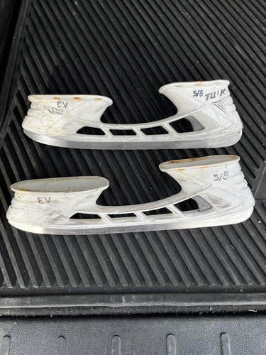 Used Bauer 272 mm Lightspeed 2 W/steel