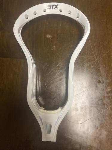 New Attack & Midfield Unstrung Surgeon 500 Head