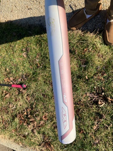 Axe Softball Bat