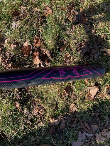 Used Axe 32" Avenge Softball Bat