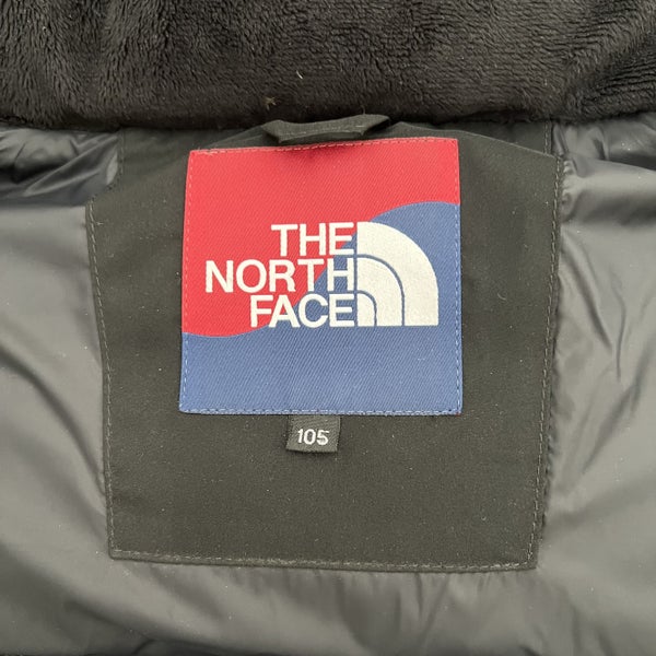 The North Face South Korea Team Issued Pyeongchang Olympics Down The North Face South Korea Team Issued Pyeongchang Olympics Down