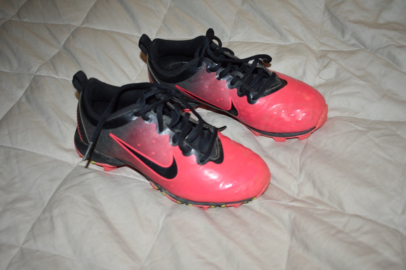 nike fast flex cleats