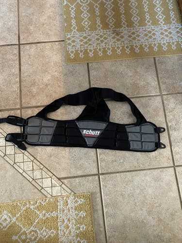 Used Rib Protector. 34’-40’