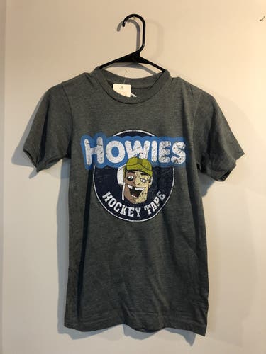 NEW Howies Hockey Vintage Tee Men's X-Small