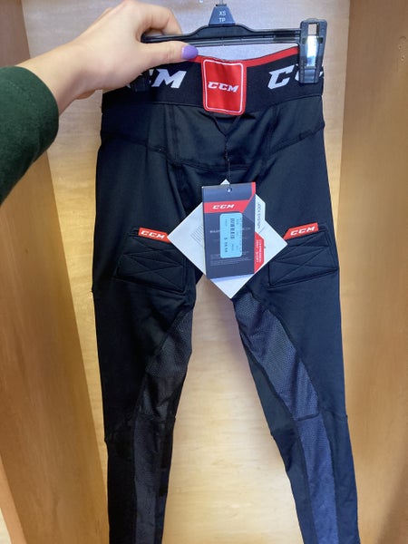 New CCM Junior Medium Compression Pant