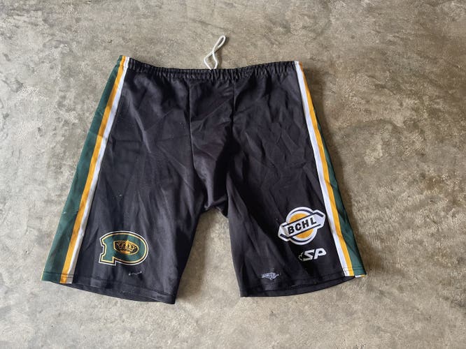 BCHL Breezer Pants Shell Powell River Kings
