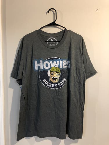 NEW Howies Hockey Vintage Tee Men's XL