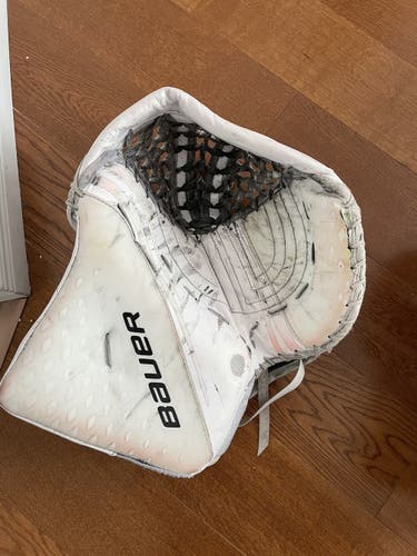 Regular Pro Stock 2X Pro Glove