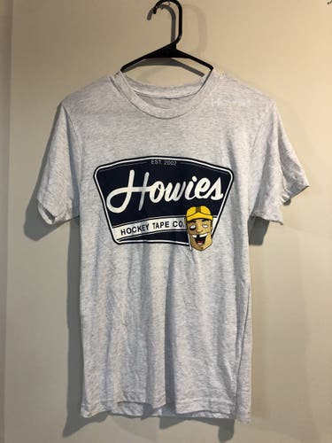 NEW Howies Hockey The One Tee Men's X-Small