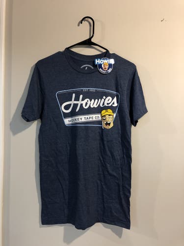 NEW Howies Hockey The One Tee Men's Small