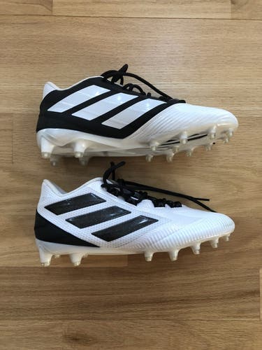 Adidas Freak Men’s cleats size 10