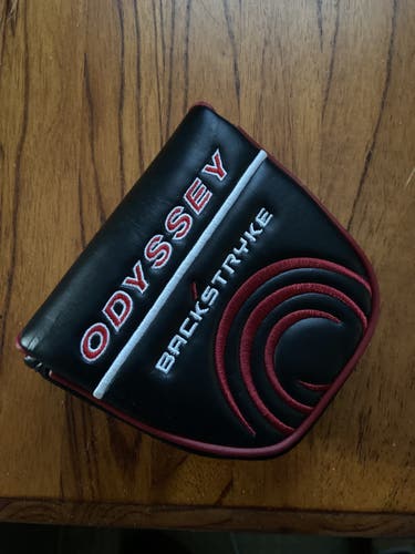 Odyssey Mallet Putter Cover