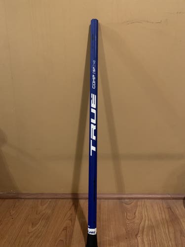 Used True shaft