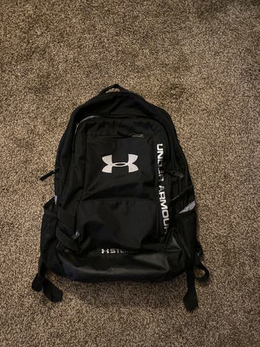 Under Armour storm backpack