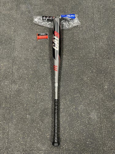 New 2022 Marucci Cat 9 (-3) 31 oz 34"