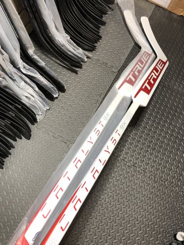 2 Pack New 26" True Catalyst 9x Bernier