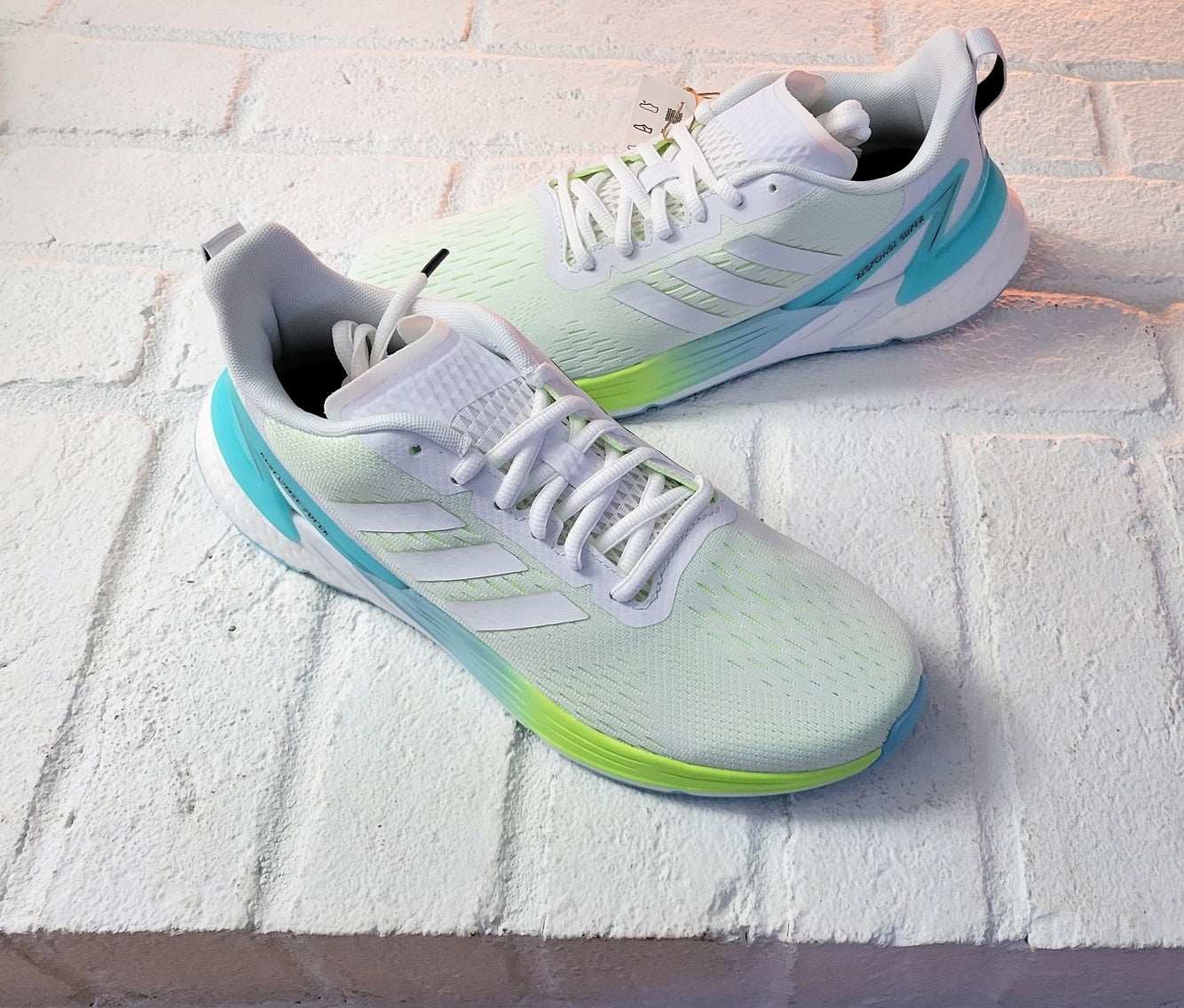 adidas Women's Response Super Running Shoe FY8775 | SidelineSwap