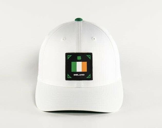 Black Clover Bundle - Ireland Represent L/XL & Mexico Represent S/M