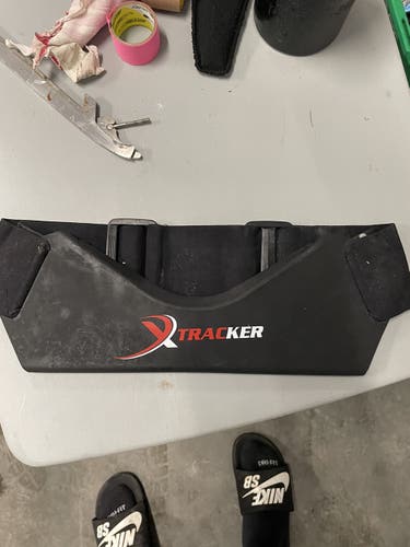 used x tracker