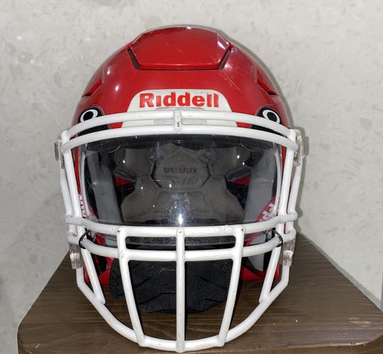 Riddell SpeedFlex Helmet