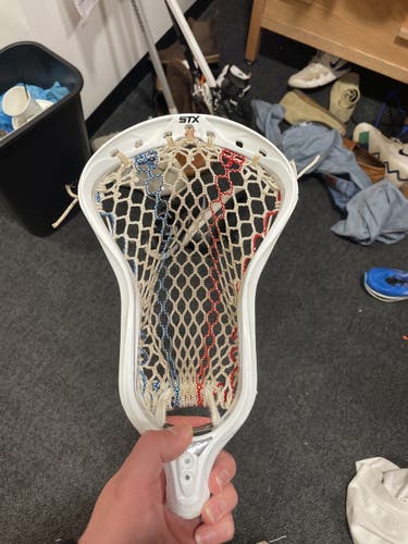 Like New STX Surgeon 700 Head