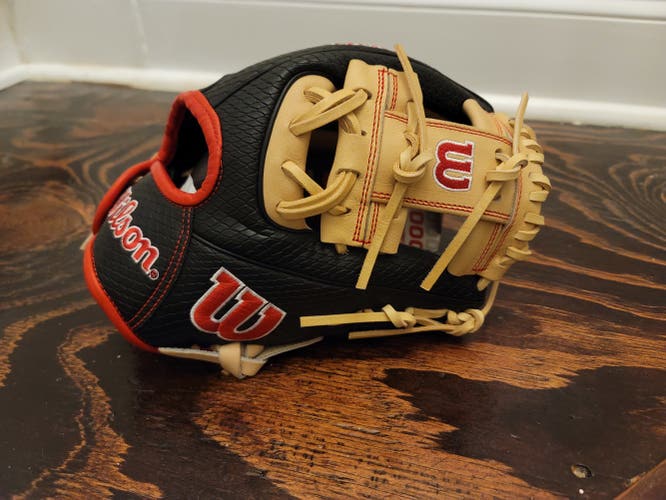 NWT A2000 PF88 11.25"