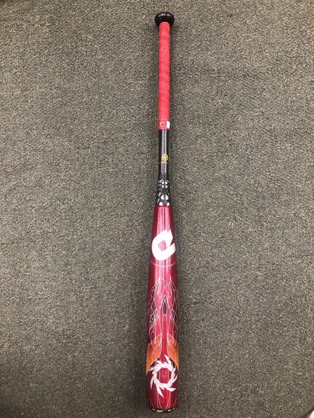 Demarini Vodoo Overlord FT