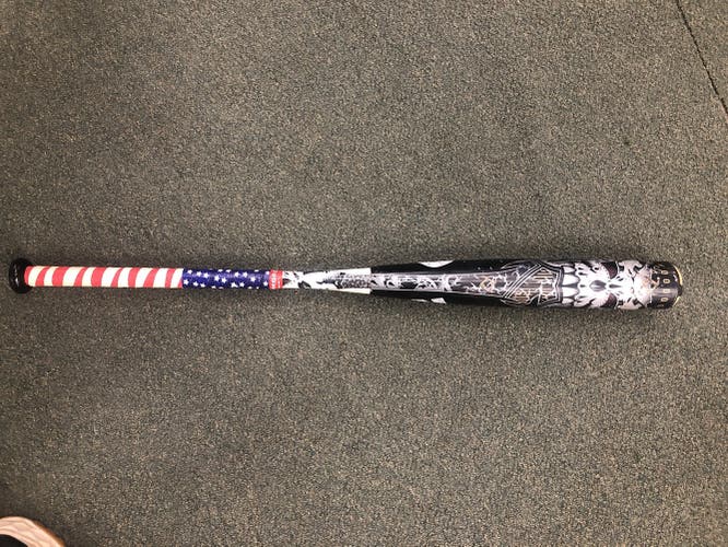 Demarini Vodoo 33.5” BBCOR