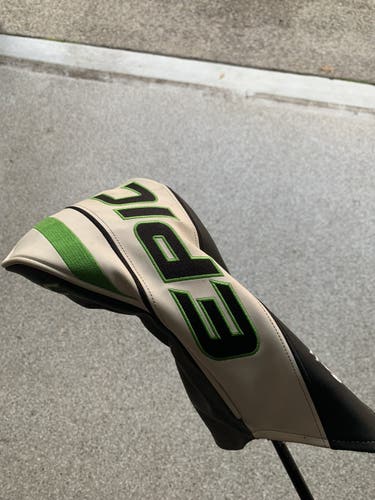 Callaway Epic Max Stiff Flex 9 Loft Driver
