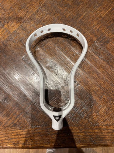 New ECD DNA Head - Unstrung