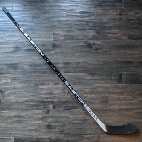 New LH Pro Stock Easton Stealth Original 100 Flex Heel