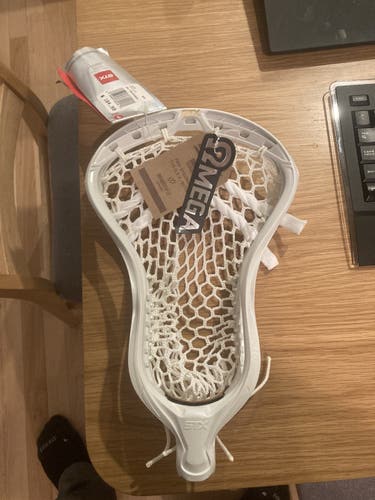 Brand New STX Stallion Omega Strung