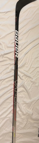 Bauer Right Handed Vapor Hyperlite  p88 50