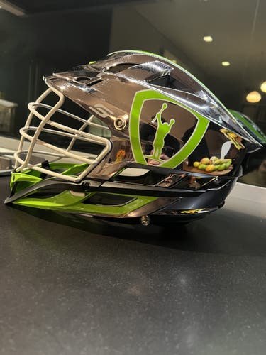 Adrenaline Black Card All Star Game Cascade S