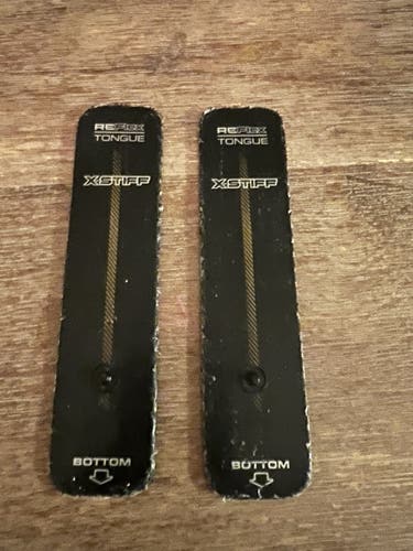 New Bauer Tongue Inserts