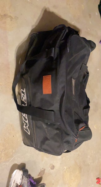Used CCM Bag