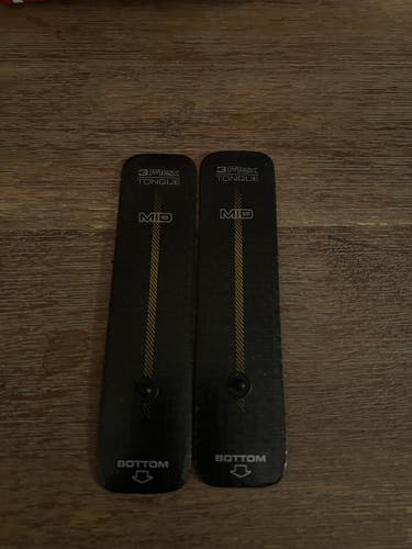 Bauer Skate Tongue Inserts