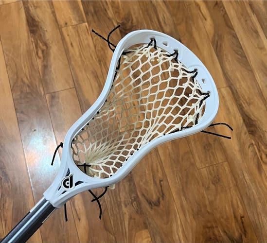 New Powell Stick