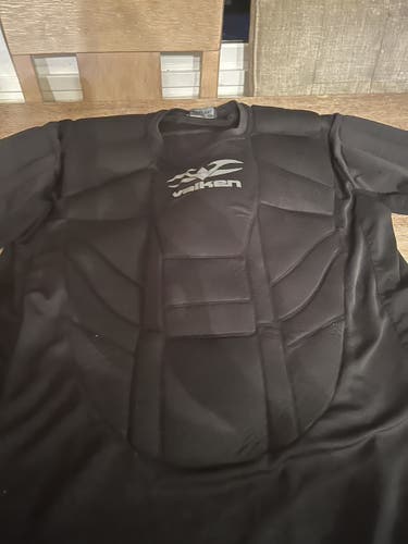 Padded shirt Hockey/paintball Shirt
