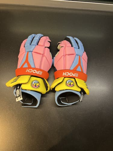 New 2018 FIL World Championship Epoch ID 13"