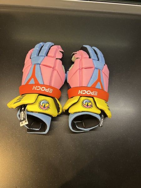 New 2018 FIL World Championship Epoch ID 13"