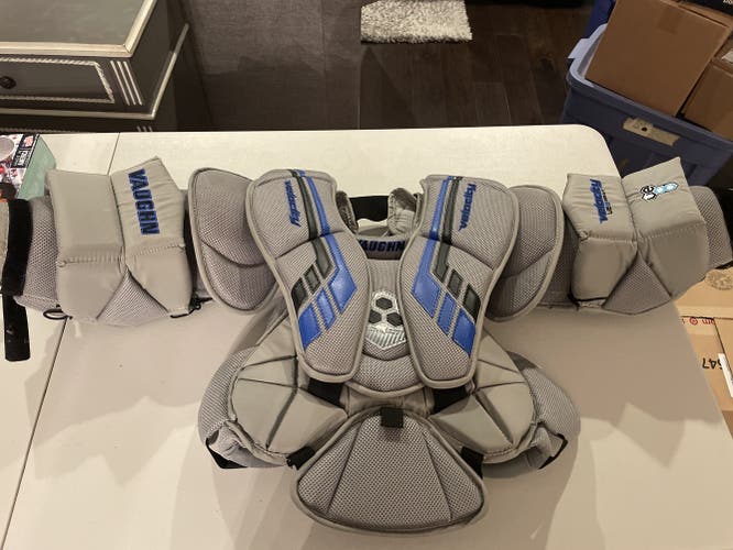Goalie Chest Protector