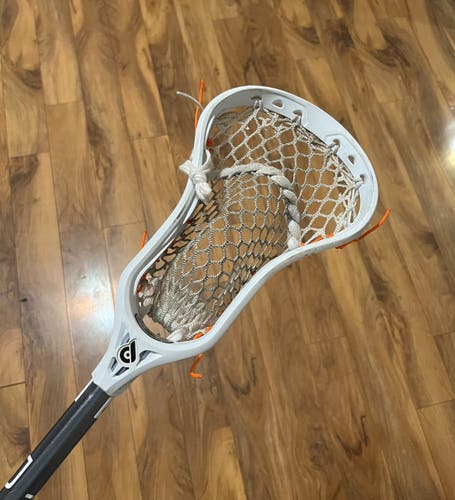 Used Powell Stick