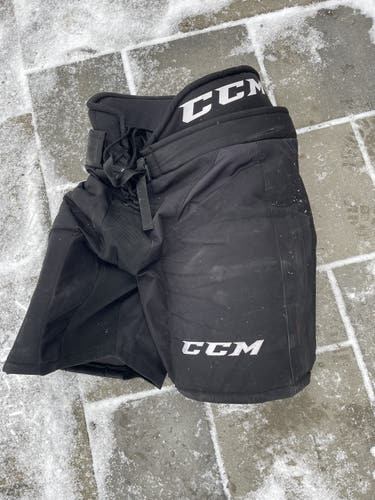 CCM hp31 Medium +1