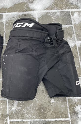 CCM hp31 Medium +2